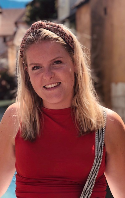 Lieke de Klerk