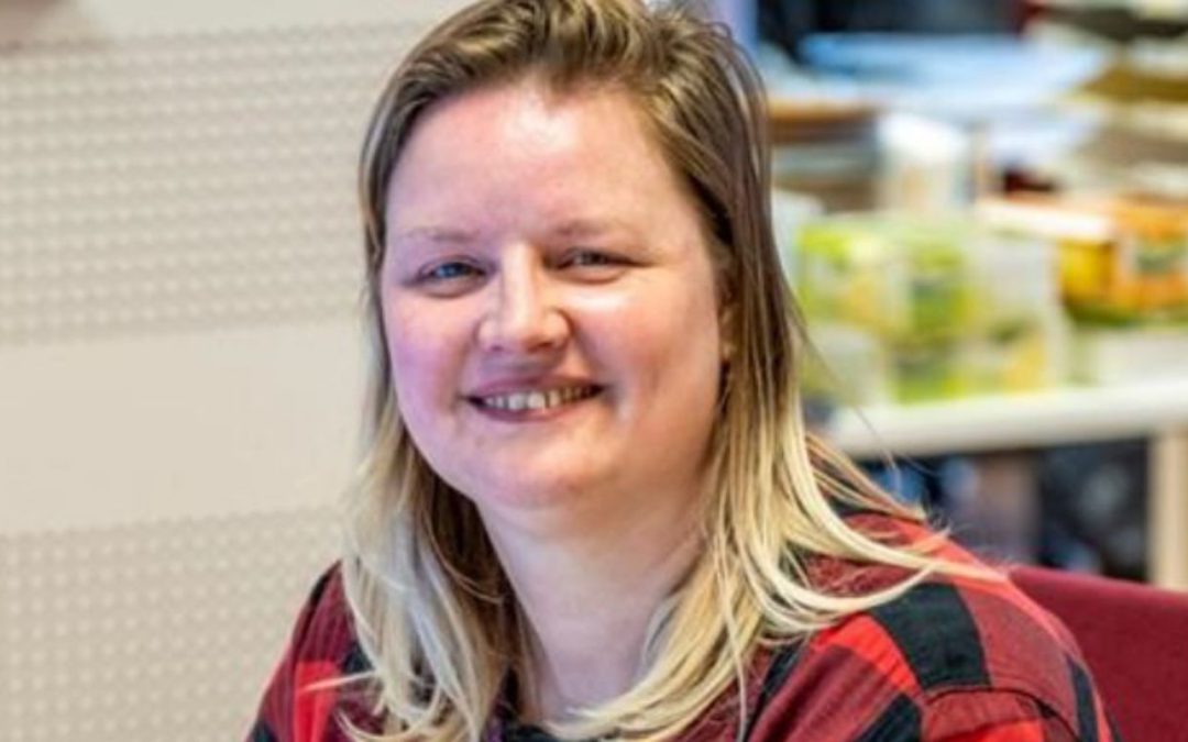 ‘Helemaal Happy’ in rol achter de schermen