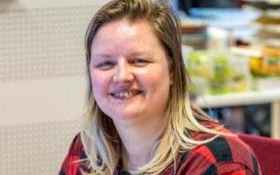‘Helemaal Happy’ in rol achter de schermen