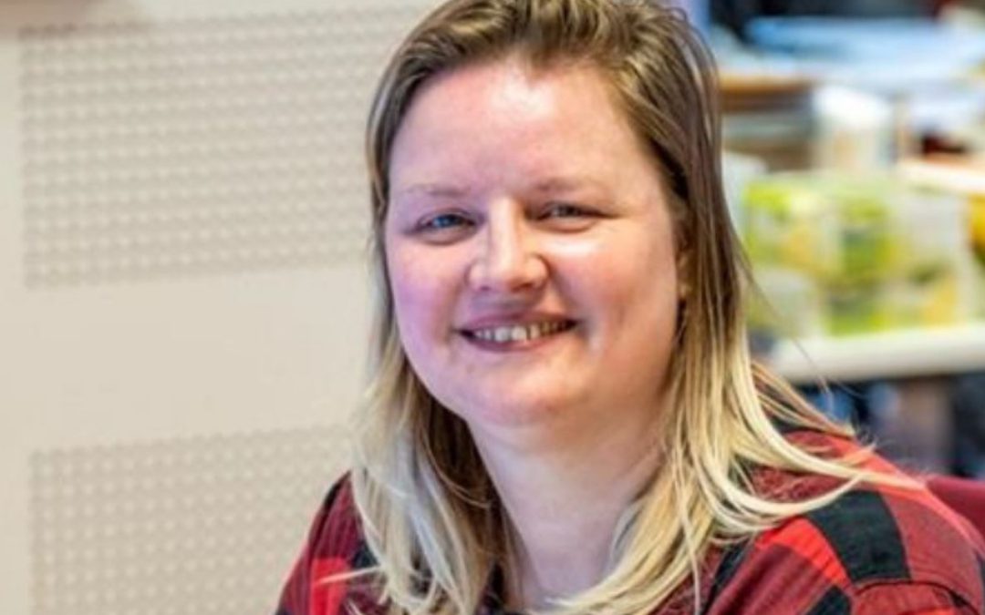 ‘Helemaal Happy’ in rol achter de schermen