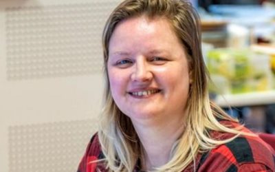 ‘Helemaal Happy’ in rol achter de schermen