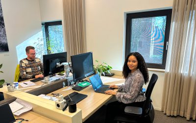 Van Vastgelopen naar Vastberaden: Asalea’s Reis van Zelfontdekking en Groei