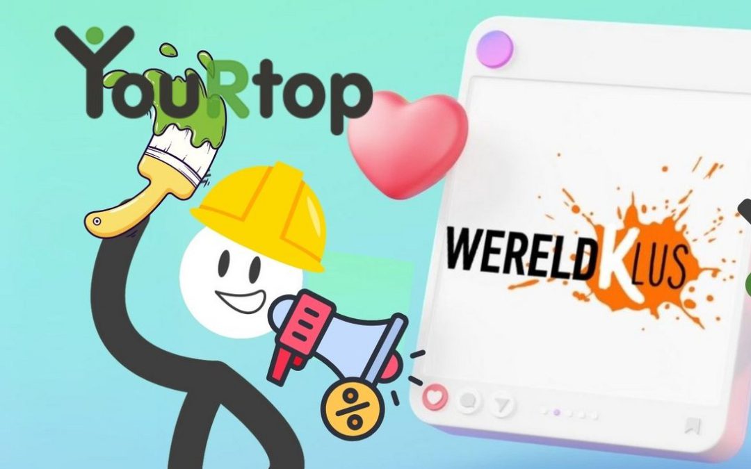 Nieuwsbrief jubileumactie!