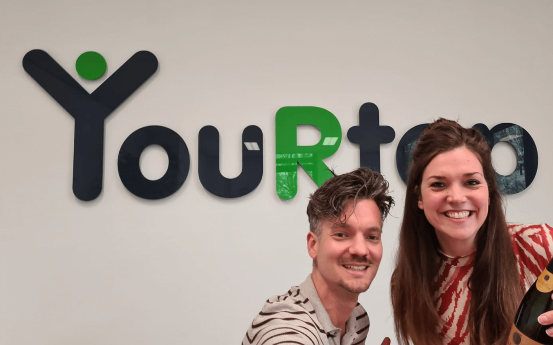 YouRtop nu ook samenwerking met UWV