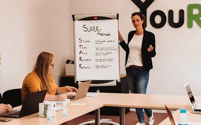 Gratis Kernkwadrant Training bij YouRtop in mei en juni!