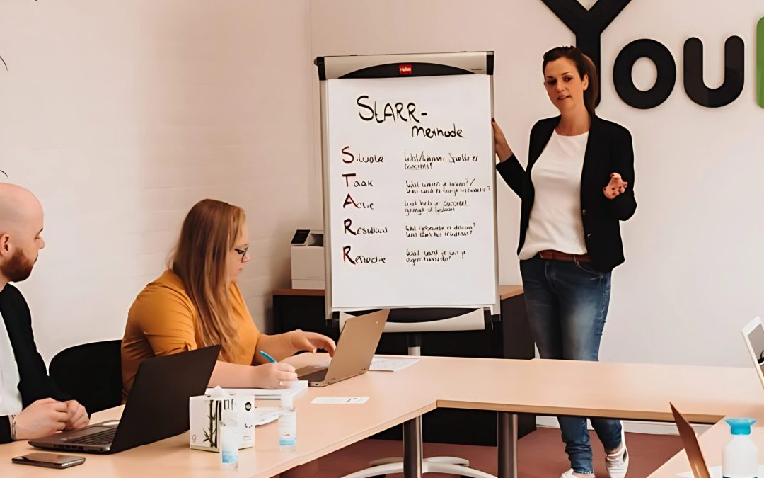 Gratis Kernkwadrant Training bij YouRtop in mei en juni!
