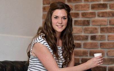 Ondernemen met Hart voor de Maatschappij