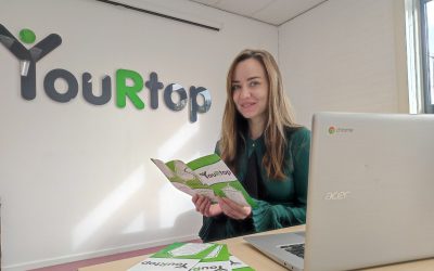 Van overleven naar leven: een nieuw begin voor Stephanie