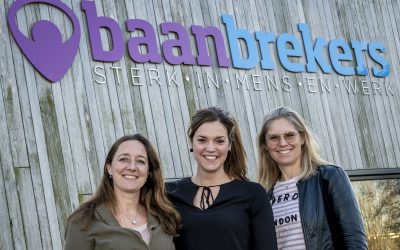 Baanbrekers en YouRtop bieden ontwikkeltraject op maat